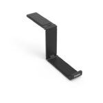 SOPORTE AURICULARES ZALMAN ZM-FH10 COLOR NEGRO 8809213762604 ZM-FH10 BK