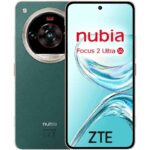 Smartphone ZTE Nubia Focus 2 Ultra 8GB/ 512GB/ 6.8"/ Verde 6902176137723 P720F12-GRE ZTE-SP NUBIA FC2 U 8-512 GRE