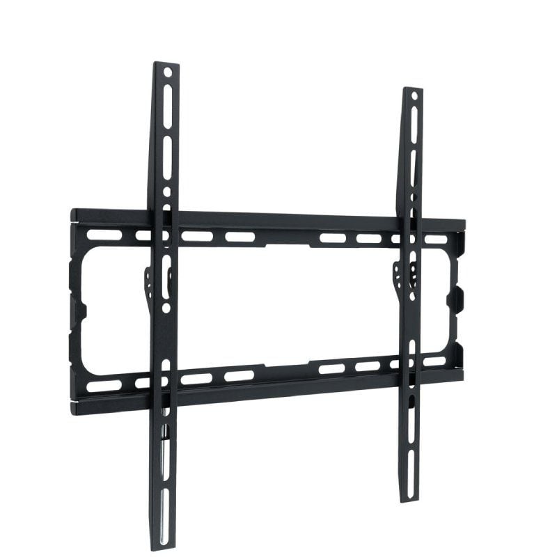 Soporte de Pared Fijo TooQ LP1070F-B para TV de 32-70″/ hasta 45kg 8433281011946 LP1070F-B TOO-SOP LP1070F-B Soporte de Pared Fijo TooQ LP1070F-B para TV de 32-70"/ hasta 45kg 8433281011946 LP1070F-B TOO-SOP LP1070F-B
