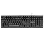 Teclado Anima AK0ES 4718009151710 AK0ES TAC-TEC AK0ES