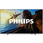 Televisor Philips 55PUS7000 55"/ Ultra HD 4K/ Smart TV/ WiFi 8718863046111 55PUS7000/12 PHIL-TV 55PUS7000