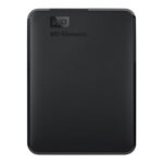 0718037855417 | P/N:  | Cod. Artículo: WDBU6Y0015BBK-WESN Disco duro externo hdd wd western digital 1.5tb elements 2.5 pulgadas usb 3.0 negro