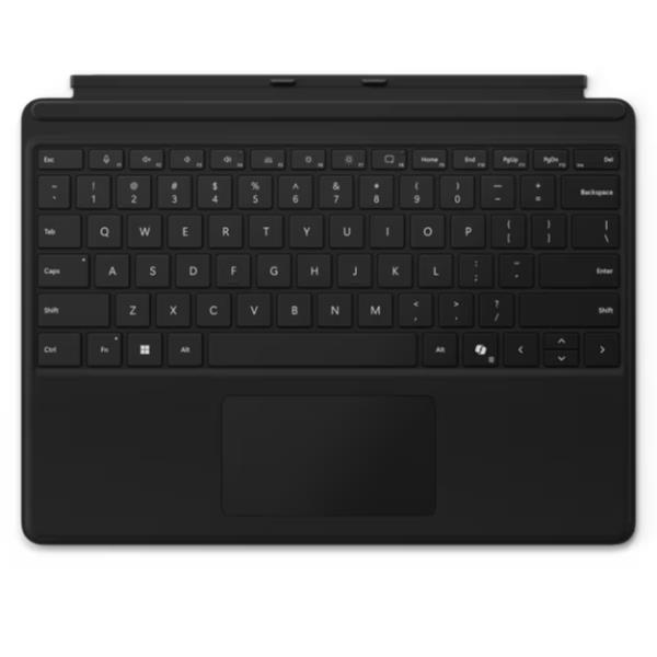 Teclado microsoft surface pro 12 pulgadas gris - Imagen 2