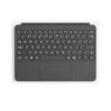 196388543359 | P/N: EP2-32884 | Cod. Artículo: DSP0000034261 Teclado microsoft surface pro 12 pulgadas gris