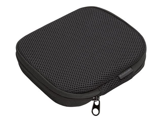 Auriculares poly blackwire 3225 negro - Imagen 4