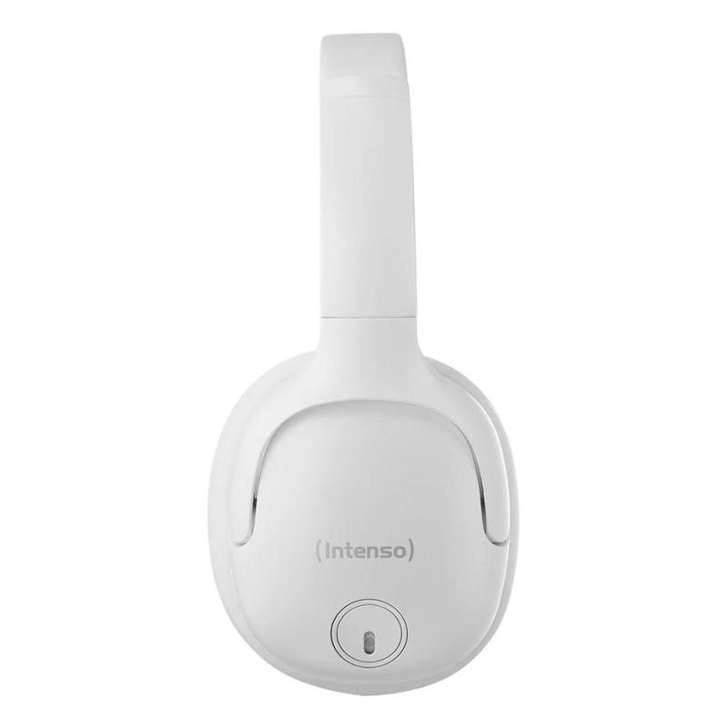 Auriculares intenso over - ear o400ha inalambrico blanco - Imagen 2