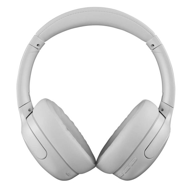 Auriculares intenso over - ear o400ha inalambrico blanco - Imagen 4