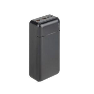 4260709013626 | P/N: VA2103 | Cod. Artículo: DSP0000024883 Powerbank rivacase va2103 30000mah black