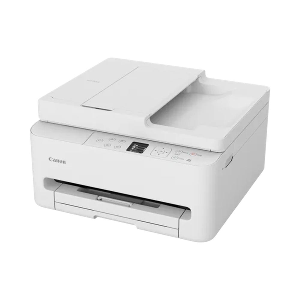 Impresora inyeccion canon pixma ts7550i color duplex - Imagen 2