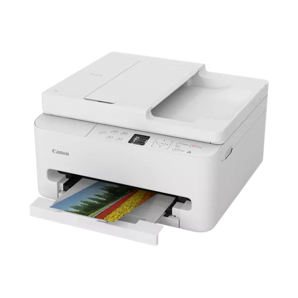Impresora inyeccion canon pixma ts7550i color duplex - Imagen 4