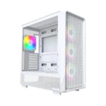 4710562741841 TORRE ATX MONTECH X5 WHITE X5 (W) A0057400 Montech Torres Sobremesa X5 (W)