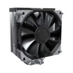 4710562744897 DISIPADOR MONTECH NX400 BLACK NX400 (B) A0057429 Montech Refrigeración NX400 (B)