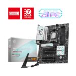 4711377286589 | P/N: 601-7E57-03S | Cod. Artículo: DSP0000029018 Placa base msi b840 gaming plus am5 wifi atx -  4x ddr5 -  3x usb 3.2 -  1x usb tipo c