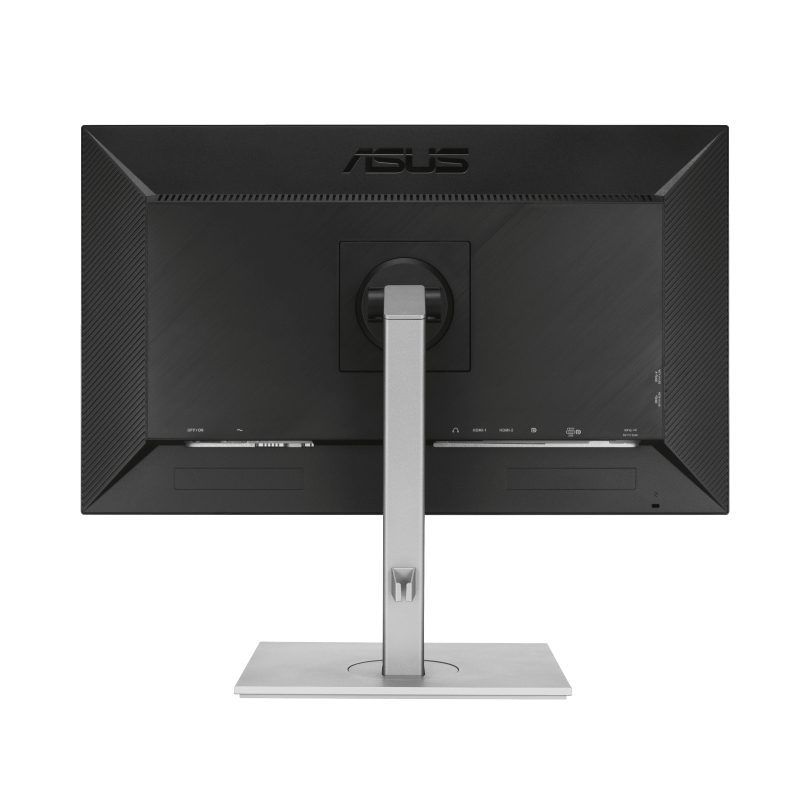 Led ips asus pa278cgv 27 pulgadas 2560 x 1440 5ms usb hub hdmi displayport altavoces reg. altura - Imagen 2