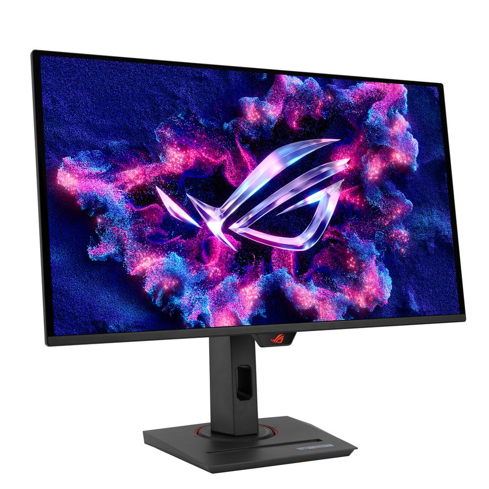 Monitor oled asus xg27acdng 26.5 pulgadas 2560 x 1440 0.03mc usb hdmi displayport reg.altura - Imagen 3
