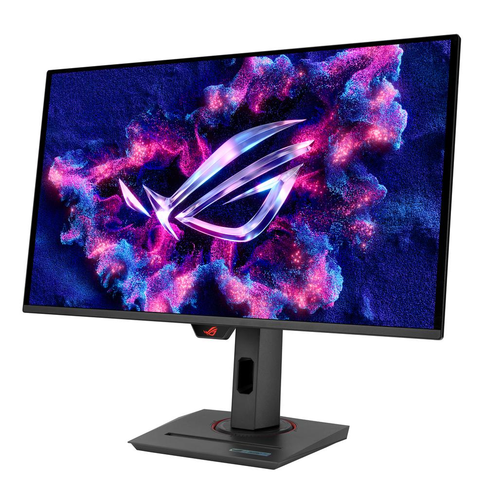 Monitor oled asus xg27acdng 26.5 pulgadas 2560 x 1440 0.03mc usb hdmi displayport reg.altura - Imagen 4