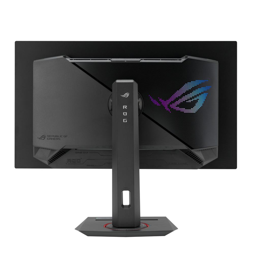 Monitor oled asus xg27acdng 26.5 pulgadas 2560 x 1440 0.03mc usb hdmi displayport reg.altura - Imagen 5