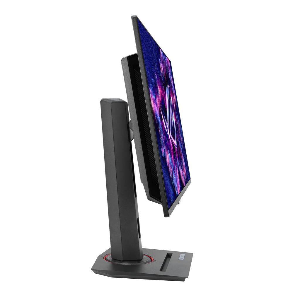 Monitor oled asus xg27acdng 26.5 pulgadas 2560 x 1440 0.03mc usb hdmi displayport reg.altura - Imagen 8