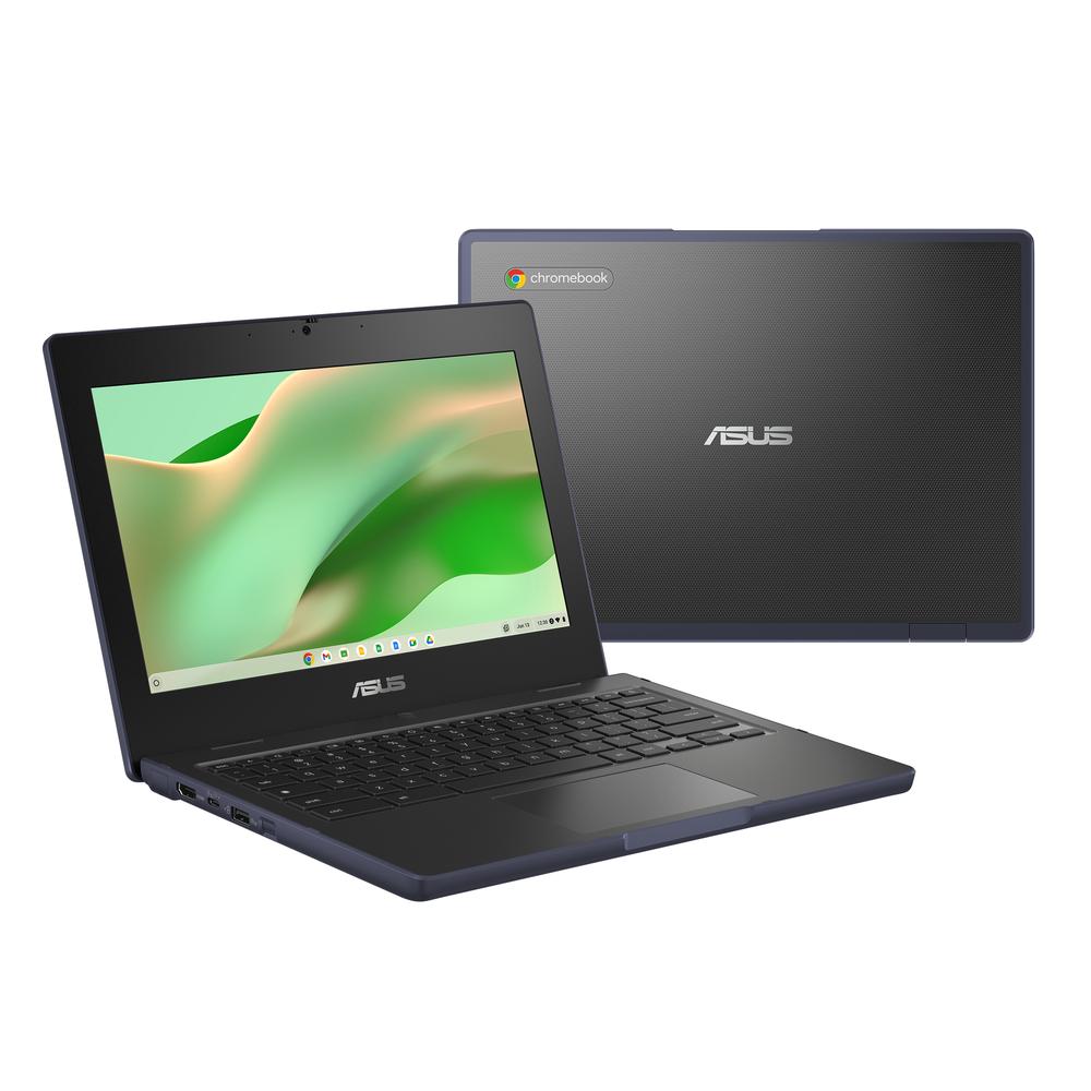 Portatil asus cr1104cta - n00101 n150 8gb 64gb 11.6 pulgadas - Imagen 5