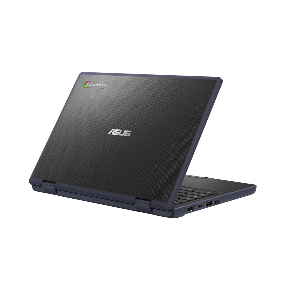 Portatil asus cr1204fta - r90075 n150 8gb 64gb 12.2 pulgadas - Imagen 7