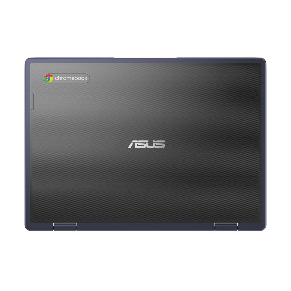 Portatil asus cr1204fta - r90075 n150 8gb 64gb 12.2 pulgadas - Imagen 8