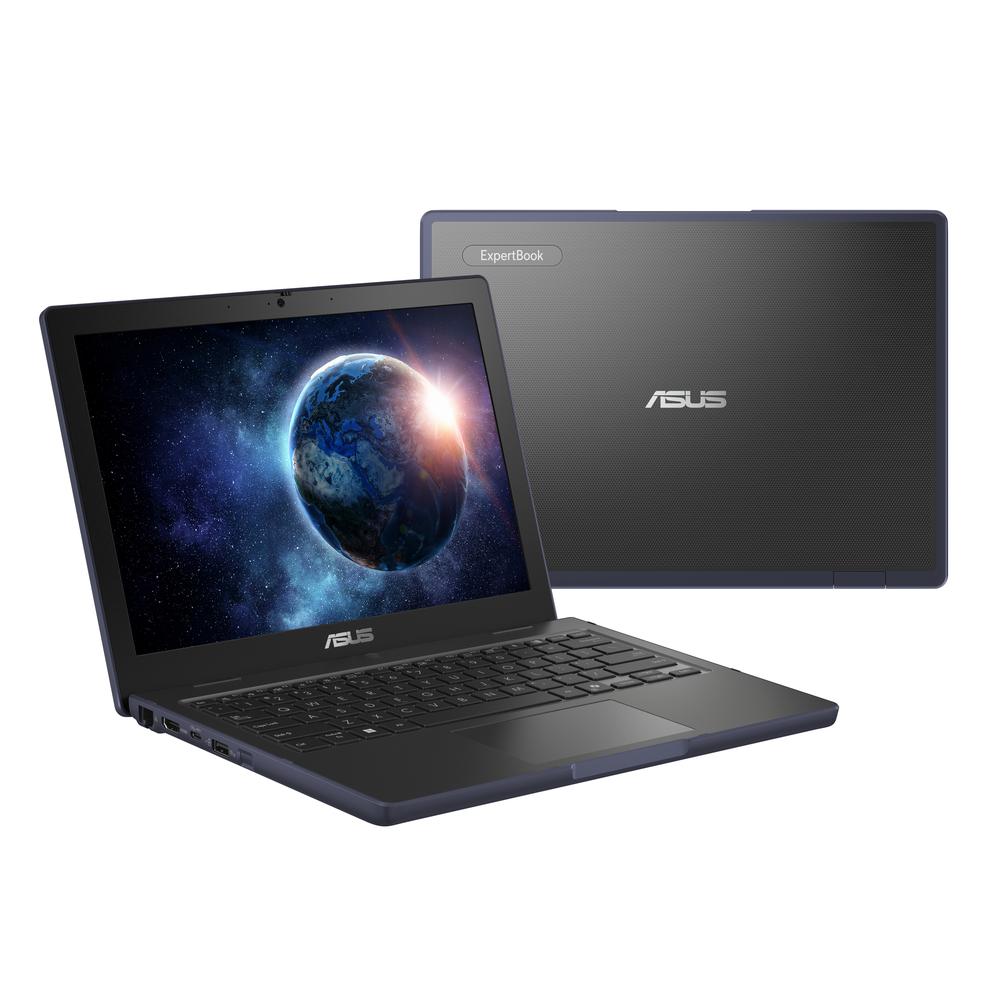 Portatil asus br1204cta - r80052xa n150 8gb ssd 128gb 12.2 pulgadas - Imagen 5
