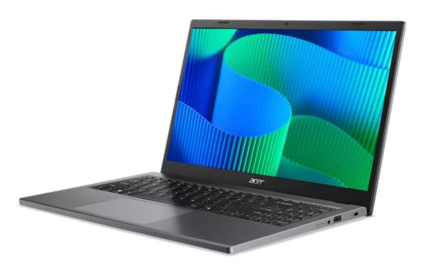 Portatil acer ex215 - 24 r5 - 7520u 8gb ssd 512gb 15.6 pulgadas - Imagen 7