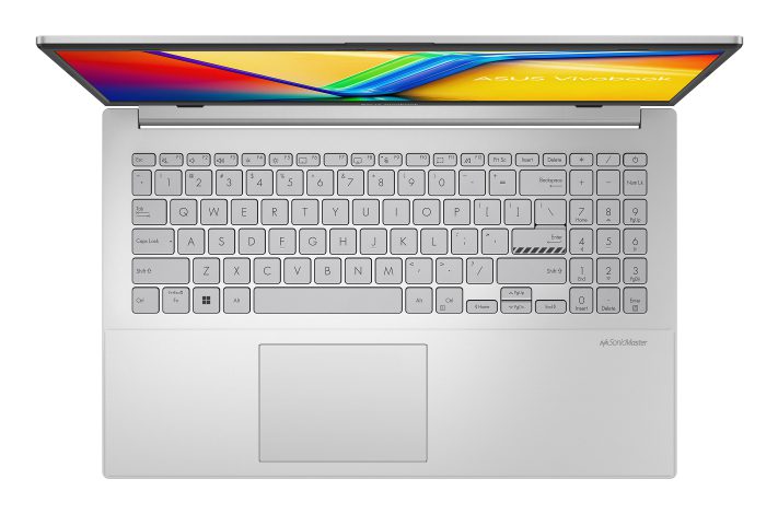 Portatil asus e1504ga - bq886 i3 - n305 8gb ssd 512gb 15.6 pulgadas - Imagen 8