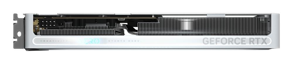 Tarjeta grafica gigabyte gaming rtx 5060 aero oc 8gb gddr7 - Imagen 7