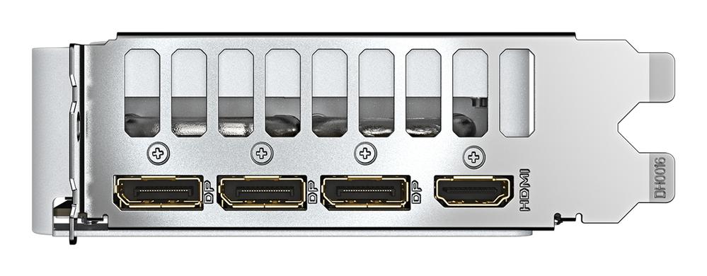 Tarjeta grafica gigabyte gaming rtx 5060 aero oc 8gb gddr7 - Imagen 8