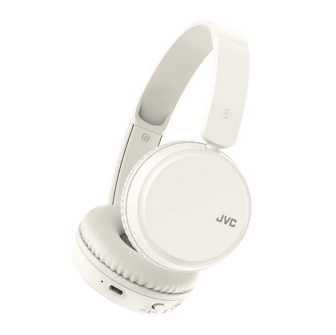 Auriculares didadema jvc inalambricos ha - s36w - we color blanco - Imagen 2