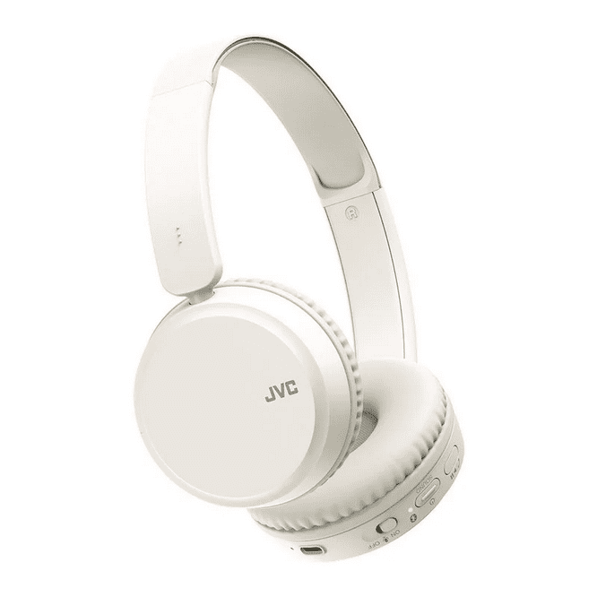Auriculares didadema jvc inalambricos ha - s36w - we color blanco - Imagen 3