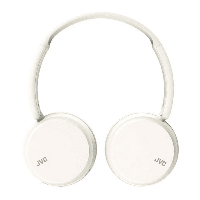 Auriculares didadema jvc inalambricos ha - s36w - we color blanco - Imagen 4