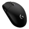 5099206077829 | P/N: 910-005282 | Cod. Artículo: LOGI-910-005282 Mouse raton logitech g305 gaming negro