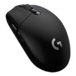 5099206077829 | P/N: 910-005282 | Cod. Artículo: LOGI-910-005282 Mouse raton logitech g305 gaming negro