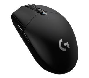 5099206077829 | P/N: 910-005282 | Cod. Artículo: LOGI-910-005282 Mouse raton logitech g305 gaming negro
