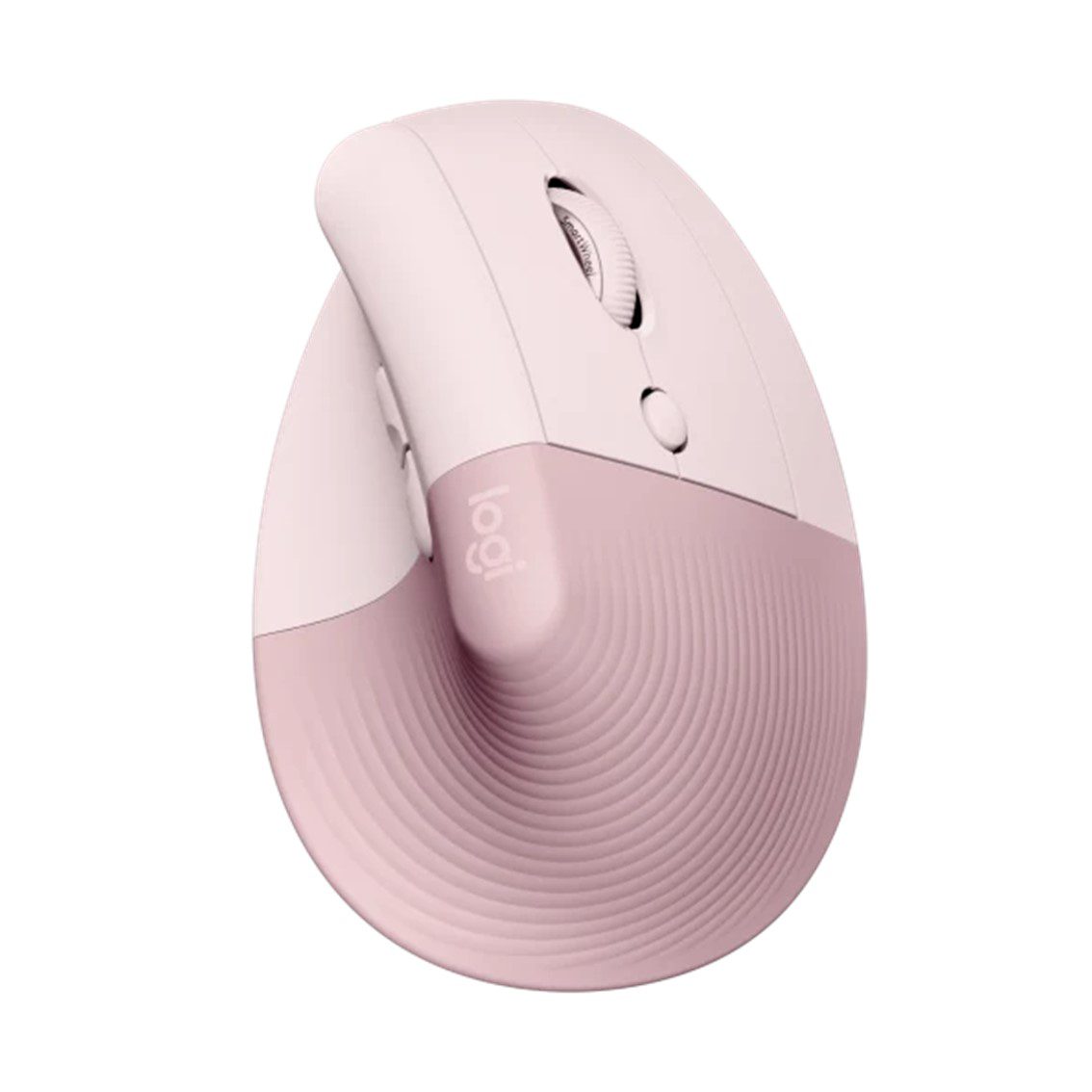 5099206099913 | P/N: 910-006478 | Cod. Artículo: MGS0000010522 Mouse raton vertical logitech lift 6 botones 4000 dpi wireless inalambrico rosa 5099206099913 | P/N: 910-006478 | Cod. Artículo: MGS0000010522 Mouse raton vertical logitech lift 6 botones 4000 dpi wireless inalambrico rosa