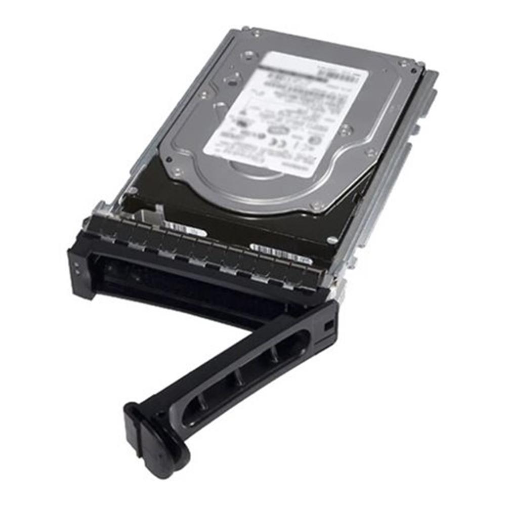 5397184756140 | P/N: 161-BBRC | Cod. Artículo: DSP0000034307 Disco duro interno dell 3.5 pulgadas 2tb sata 6gb - s 161 - bbrc