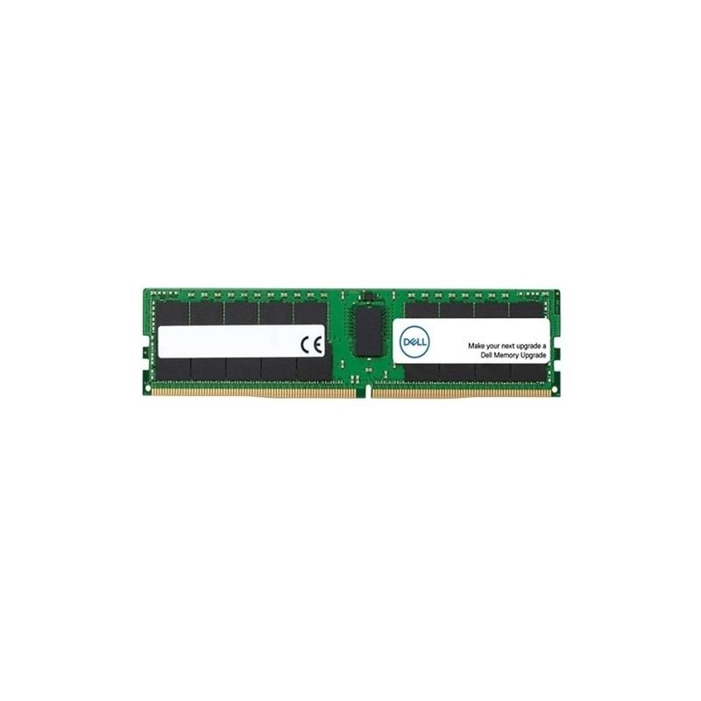 5397184790182 | P/N: AC140423 | Cod. Artículo: DSP0000028959 Memoria ram servidor dell 32gb ddr4 dimm 3200mhz ecc