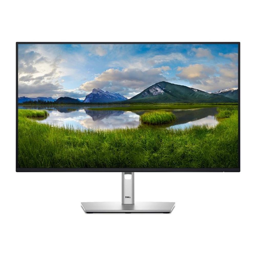 5397184821763 | P/N: DELL-P2725HE | Cod. Artículo: DSP0000024801 Monitor dell p2725he 27 pulgadas fhd 100hz