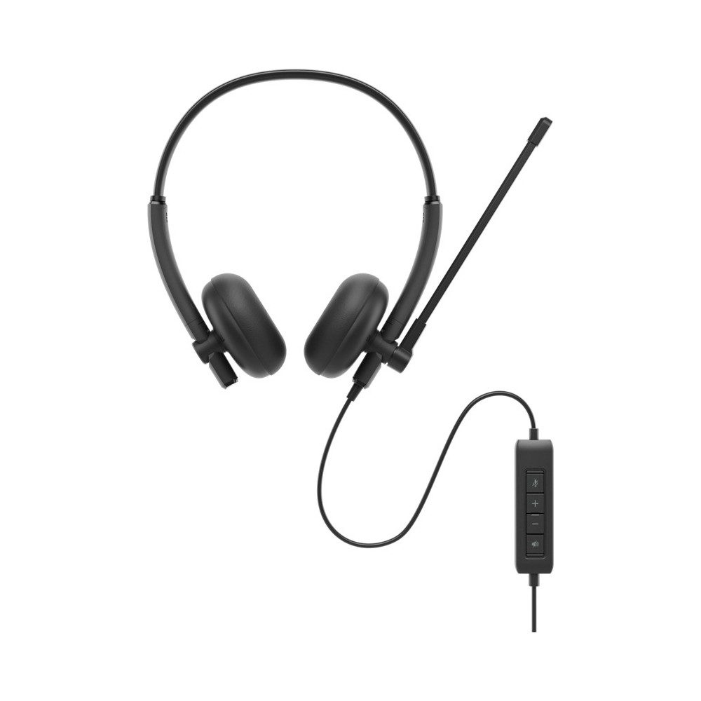 Auriculares dell wh125 negro - Imagen 2