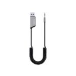 5901986048442 TRANSMISOR AUX SAVIO MANOS LIBRES TR-16 TR-16 A0058192 savio Accesorios Telefonía TR-16