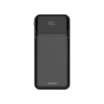 5901986049364 POWERBANK SAVIO BA-08 10000MAH BLACK SAVBA-08 A0057806 savio Accesorios Telefonía SAVBA-08