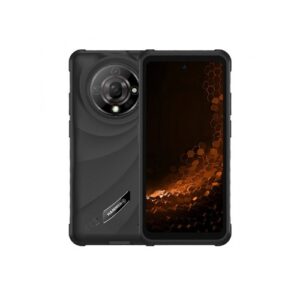 5902983638315 MOVIL SMARTPHONE HAMMER IRON 6 6/128GB BLACK LTE TLHAIR6BLK A0058182 HAMMER Telefonía TLHAIR6BLK