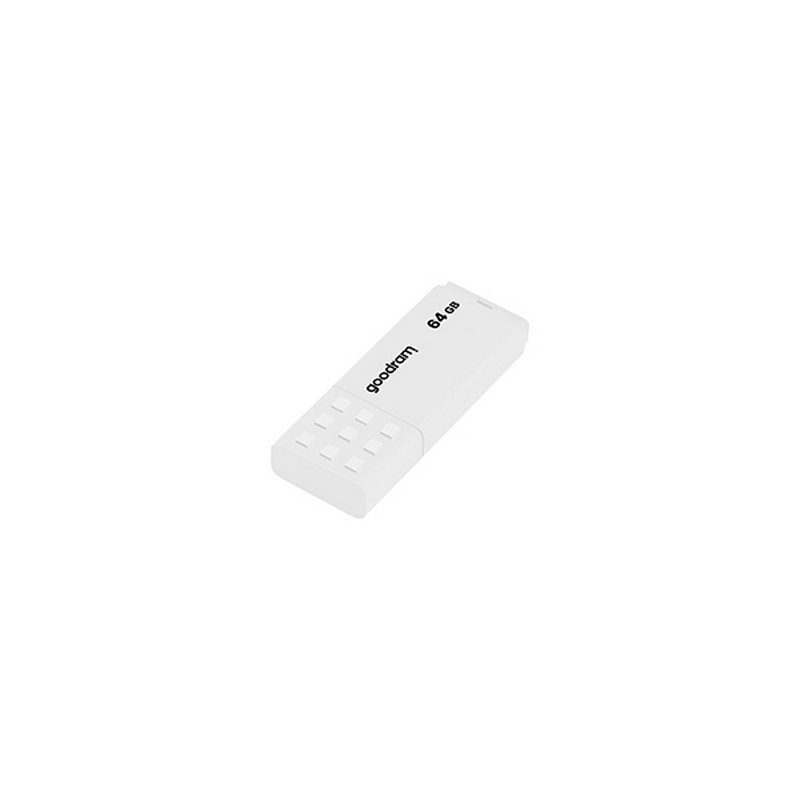 Usb 2.0 goodram 64gb ume2 blanco - Imagen 4