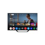 5999862971571 TELEVISIÓN QLED SMART TECH 55  GOOGLE V5 55QG06K2 55QG06K A0058242 Smart Tech Televisiones 55QG06K