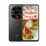 6902176133930 P720F11-BLACK ZTE NUBIA FOCUS 2 6