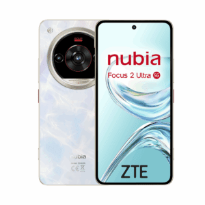 6902176137716 P720F12-WHITE ZTE NUBIA FOCUS 2 ULTRA 6