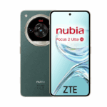 6902176137723 P720F12-GREEN ZTE NUBIA FOCUS 2 ULTRA 6