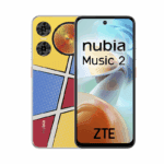 6902176141294 P963F18-POP ART ZTE NUBIA MUSIC 2 6